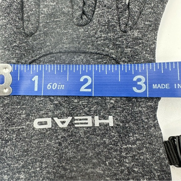 Head Digital Sport Sensatec Running Gloves - Picture 12 of 12